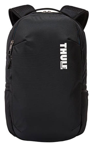 Рюкзак Thule Subterra 23L 15.6 TSLB315 Black (3204052)