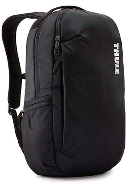 Рюкзак Thule Subterra 23L 15.6 TSLB315 Black (3204052)