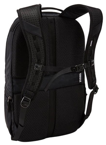 Рюкзак Thule Subterra 23L 15.6 TSLB315 Black (3204052)