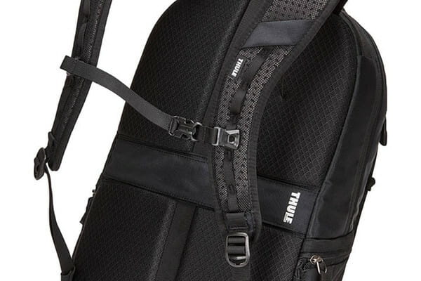 Рюкзак Thule Subterra 23L 15.6 TSLB315 Black (3204052)