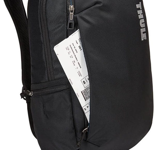 Рюкзак Thule Subterra 23L 15.6 TSLB315 Black (3204052)