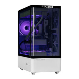 Игровой компьютер ASGARD GAMER 5060 Ti 8GB / Ryzen 5 9600X / DDR5 32GB / SSD 1TB (ASG-G-5060T8-7511)