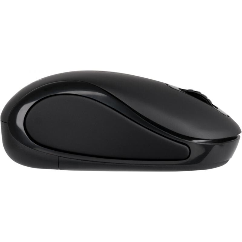 Мышь беспроводная Vinga MSW-907 Black