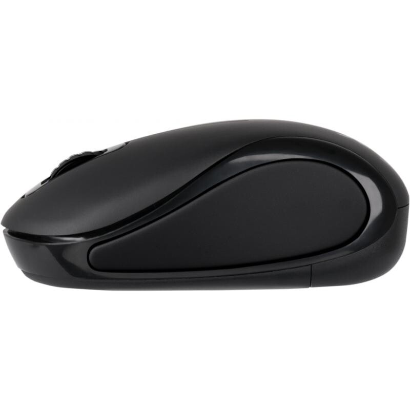 Мышь беспроводная Vinga MSW-907 Black