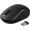 Фото - Мышь беспроводная Vinga MSW-907 Black | click.ua