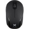 Фото - Мышь беспроводная Vinga MSW-907 Black | click.ua