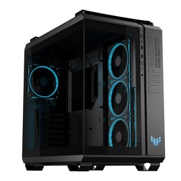 Игровой компьютер ASGARD GAMER RTX 5070 Ti / Ryzen 7 7800X3D / DDR5 32GB (ASG-G-5070T-7513)