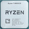 Фото - Процессор AMD Ryzen 7 5800X3D (3.4GHz 96MB 105W AM4) Box (100-100000651POF) | click.ua