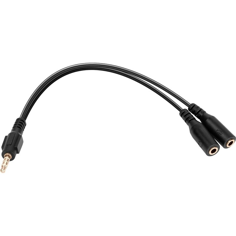 Микрофон Defender Forte GMC 300 (64630)
