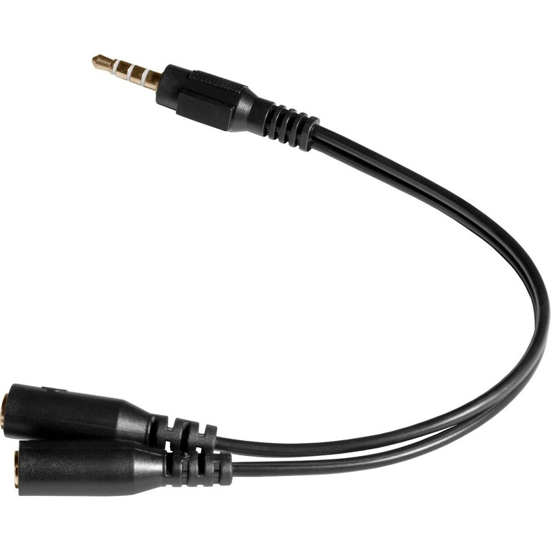 Микрофон Defender Forte GMC 300 (64630)