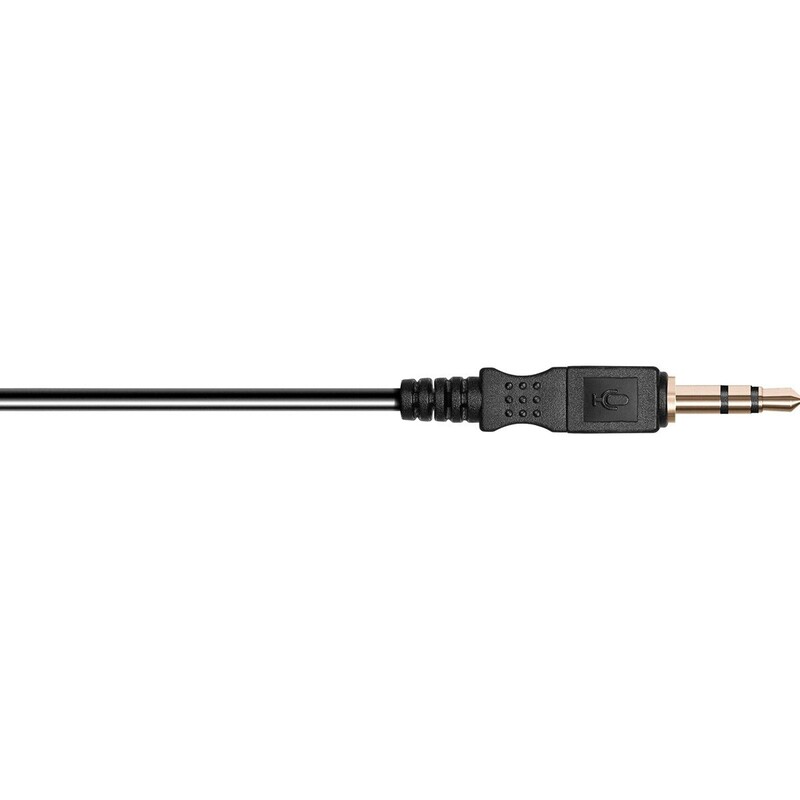 Микрофон Defender Forte GMC 300 (64630)