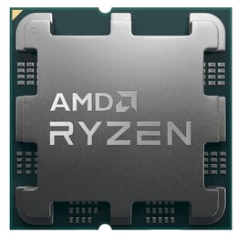 Процессор AMD Ryzen 7 7700X3D (4.0GHz 96MB 120W AM5) Tray (100-000002235)
