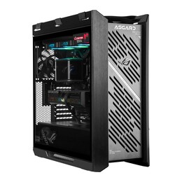 Игровой компьютер ASGARD GAMER RTX 5070 Ti / Ryzen 7 7800X3D / DDR5 64GB (ASG-G-5070T-7514)
