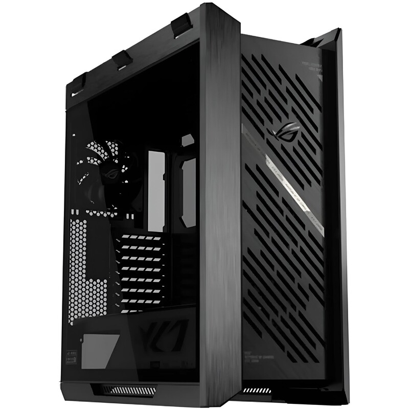 Игровой компьютер ASGARD GAMER RTX 5070 Ti / Ryzen 7 7800X3D / DDR5 64GB (ASG-G-5070T-7514)