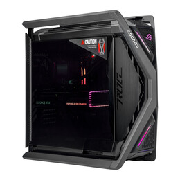 Игровой компьютер ASGARD GAMER RTX 5070 Ti / Ryzen 7 9800X3D / DDR5 64GB (ASG-G-5070T-7515)