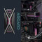Фото - Ігровий комп`ютер ASGARD GAMER RTX 5070 Ti / Ryzen 7 9800X3D / DDR5 64GB (ASG-G-5070T-7515) | click.ua