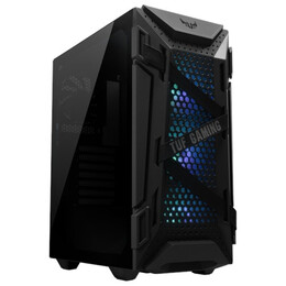 Ігровий комп`ютер ASGARD GAMER RTX 5070 Ti / Core i7 14700KF / DDR5 32GB (ASG-G-5070T-7516)