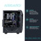 Фото - Игровой компьютер ASGARD GAMER RTX 5070 Ti / Core i7 14700KF / DDR5 32GB (ASG-G-5070T-7516) | click.ua