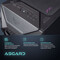 Фото - Игровой компьютер ASGARD GAMER RTX 5070 Ti / Core i7 14700KF / DDR5 32GB (ASG-G-5070T-7516) | click.ua