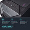 Фото - Игровой компьютер ASGARD GAMER RTX 5070 Ti / Core i7 14700KF / DDR5 32GB (ASG-G-5070T-7516) | click.ua
