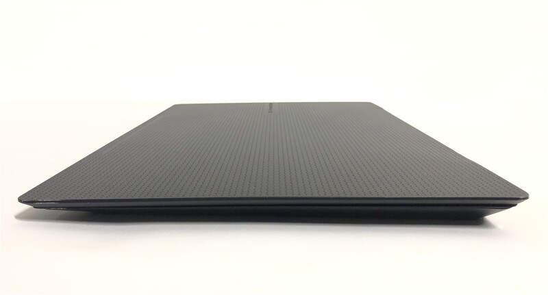 Ноутбук HP Omen Pro 15 / 15.6" FullHD IPS Touch / i7-4720MQ / 16GB / 512GB SSD / NVidia Quadro K1100M 2GB / Win10Pro / Backlight - Б/у