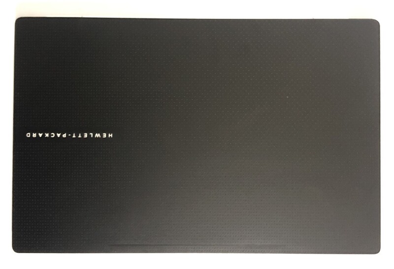 Ноутбук HP Omen Pro 15 / 15.6" FullHD IPS Touch / i7-4720MQ / 16GB / 512GB SSD / NVidia Quadro K1100M 2GB / Win10Pro / Backlight - Б/у