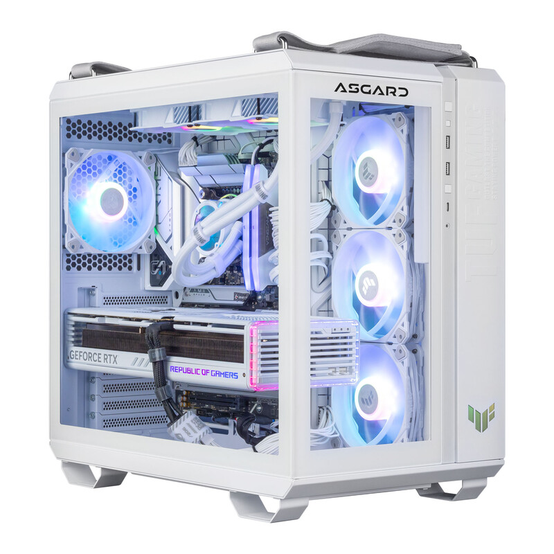 Ігровий комп`ютер ASGARD GAMER RTX 5070 Ti / Core i7 14700KF / DDR5 32GB (ASG-G-5070T-7517)