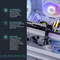 Фото - Ігровий комп`ютер ASGARD GAMER RTX 5070 Ti / Core i7 14700KF / DDR5 32GB (ASG-G-5070T-7517) | click.ua