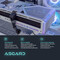 Фото - Ігровий комп`ютер ASGARD GAMER RTX 5070 Ti / Core i7 14700KF / DDR5 32GB (ASG-G-5070T-7517) | click.ua
