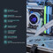 Фото - Ігровий комп`ютер ASGARD GAMER RTX 5070 Ti / Core i7 14700KF / DDR5 32GB (ASG-G-5070T-7517) | click.ua