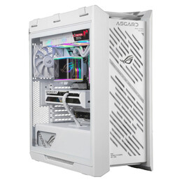 Ігровий комп`ютер ASGARD GAMER RTX 5070 Ti / Core i9 14900KF / DDR5 64GB (ASG-G-5070T-7518)