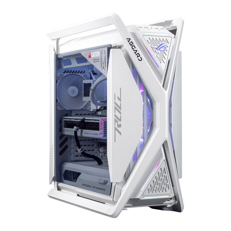 Игровой компьютер ASGARD GAMER RTX 5080 / Core i9 14900KF / DDR5 64GB (ASG-G-5080-7519)