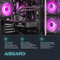 Фото - Игровой компьютер ASGARD GAMER 5060 8GB / Ryzen 5 9600X / DDR5 32GB / SSD 1TB (ASG-G-5060-7520) | click.ua