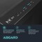Фото - Игровой компьютер ASGARD GAMER 5060 8GB / Ryzen 5 9600X / DDR5 32GB / SSD 1TB (ASG-G-5060-7520) | click.ua