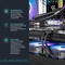 Фото - Ігровий комп`ютер ASGARD GAMER 5070 12GB / Ryzen 5 9600X / DDR5 32GB / SSD 1TB (ASG-G-5070-7521) | click.ua