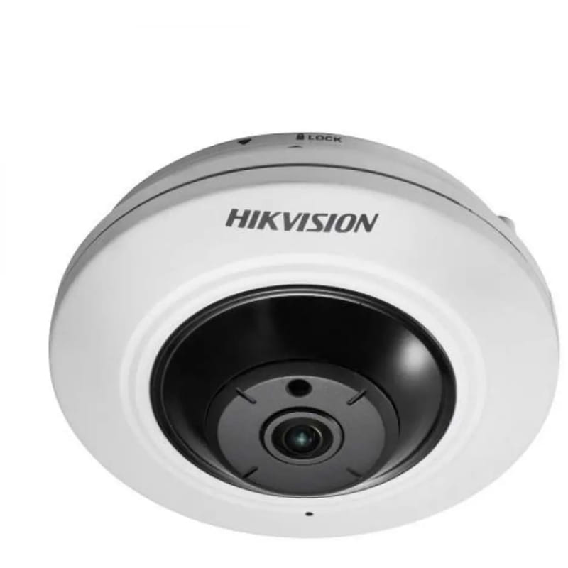 IP камера Hikvision DS-2CD2955FWD-IS (1.05 мм)
