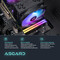 Фото - Игровой компьютер ASGARD GAMER 5060 8GB / Ryzen 5 8400F / DDR5 32GB / SSD 1TB (ASG-G-5060-7522) | click.ua