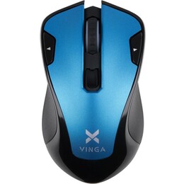 Миша бездротова Vinga MSW-527 Blue
