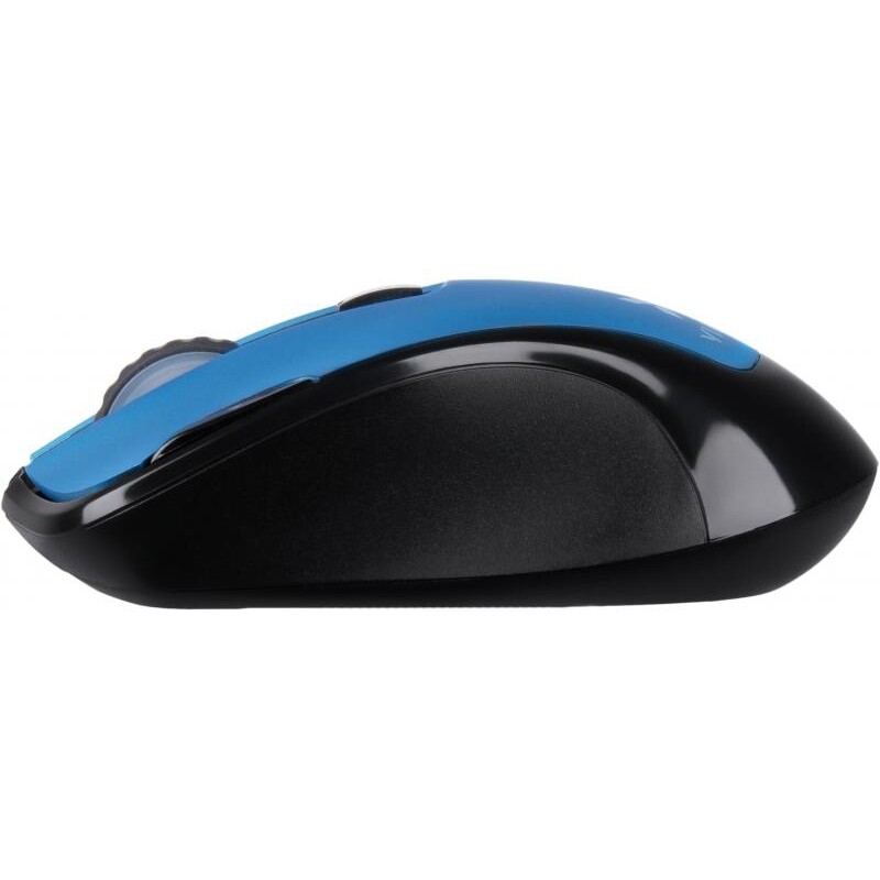 Мышь беспроводная Vinga MSW-527 Blue