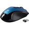 Фото - Мышь беспроводная Vinga MSW-527 Blue | click.ua