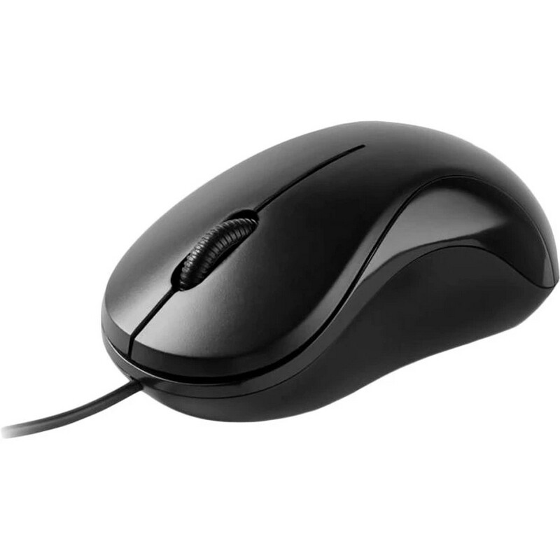 Мышь Vinga MS-882 Black/Gray