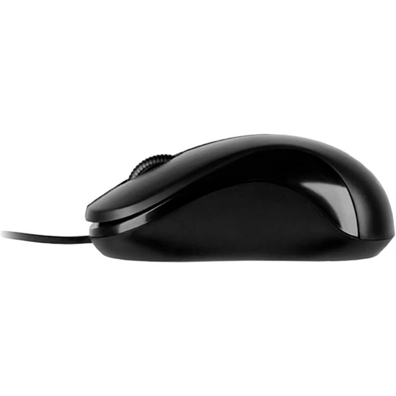 Мышь Vinga MS-882 Black/Gray
