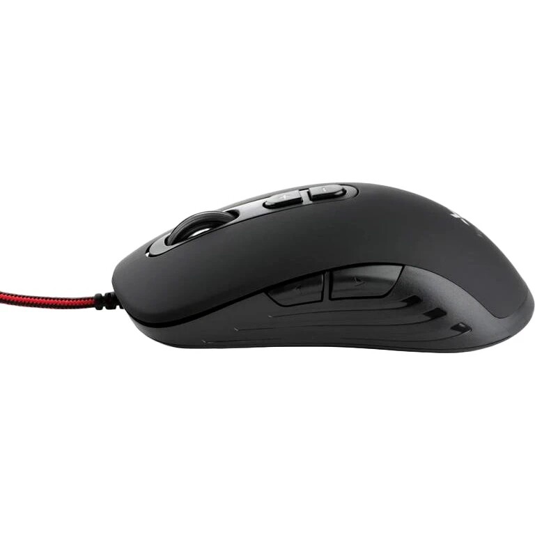 Миша Vinga MSG-868 Silent Black