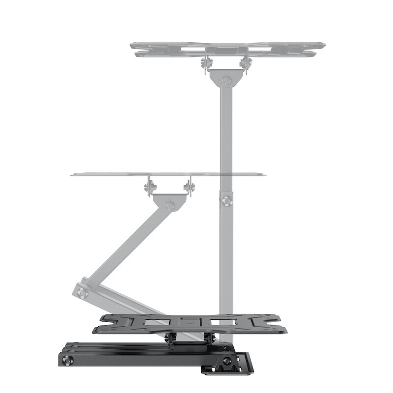 Кронштейн ITech LCD223 (VESA200х200)