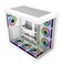 Фото - Корпус CoolerMaster Elite 600 White ARGB (E600-WGNN-S02) | click.ua