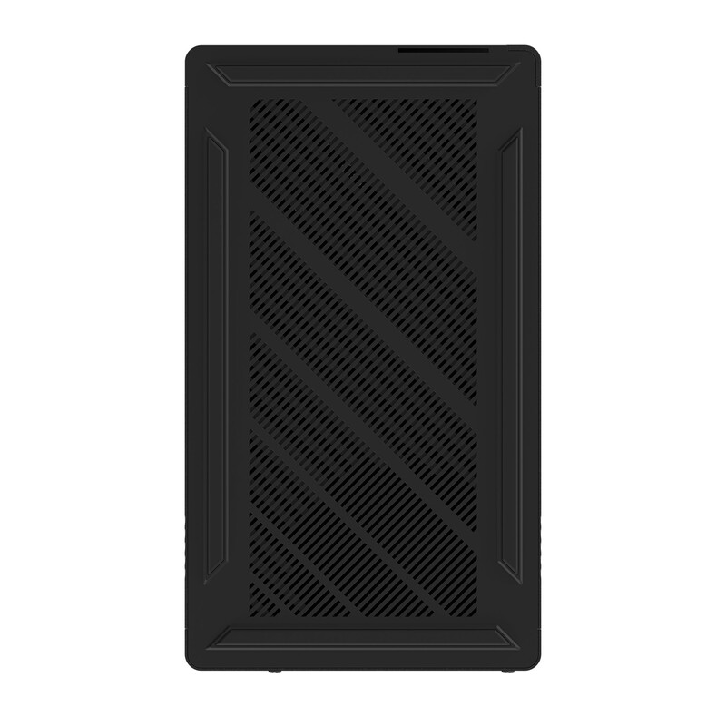 Відеокарта GF RTX 5090 32GB GDDR7 Aorus AI Box Gigabyte (GV-N5090IXEB-32GD)