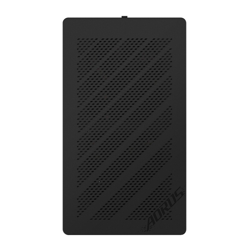 Відеокарта GF RTX 5090 32GB GDDR7 Aorus AI Box Gigabyte (GV-N5090IXEB-32GD)