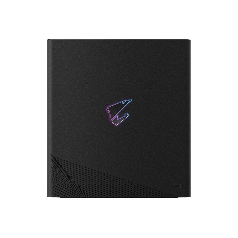 Відеокарта GF RTX 5090 32GB GDDR7 Aorus AI Box Gigabyte (GV-N5090IXEB-32GD)