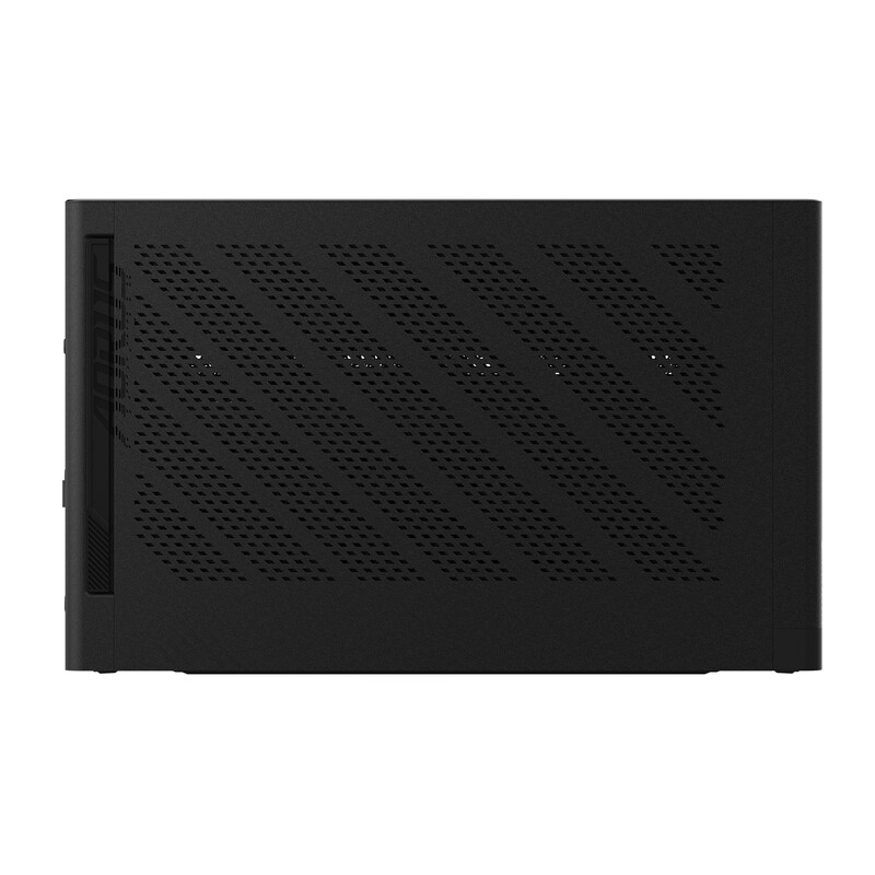 Відеокарта GF RTX 5090 32GB GDDR7 Aorus AI Box Gigabyte (GV-N5090IXEB-32GD)
