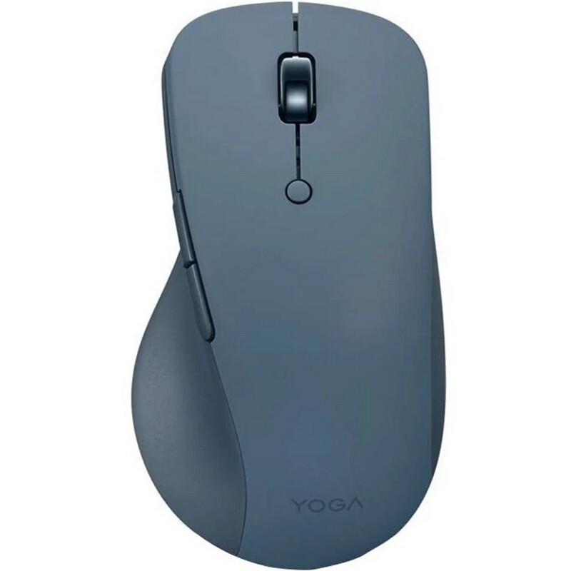 Миша бездротова Lenovo Yoga Pro Blue (GY51P14335)